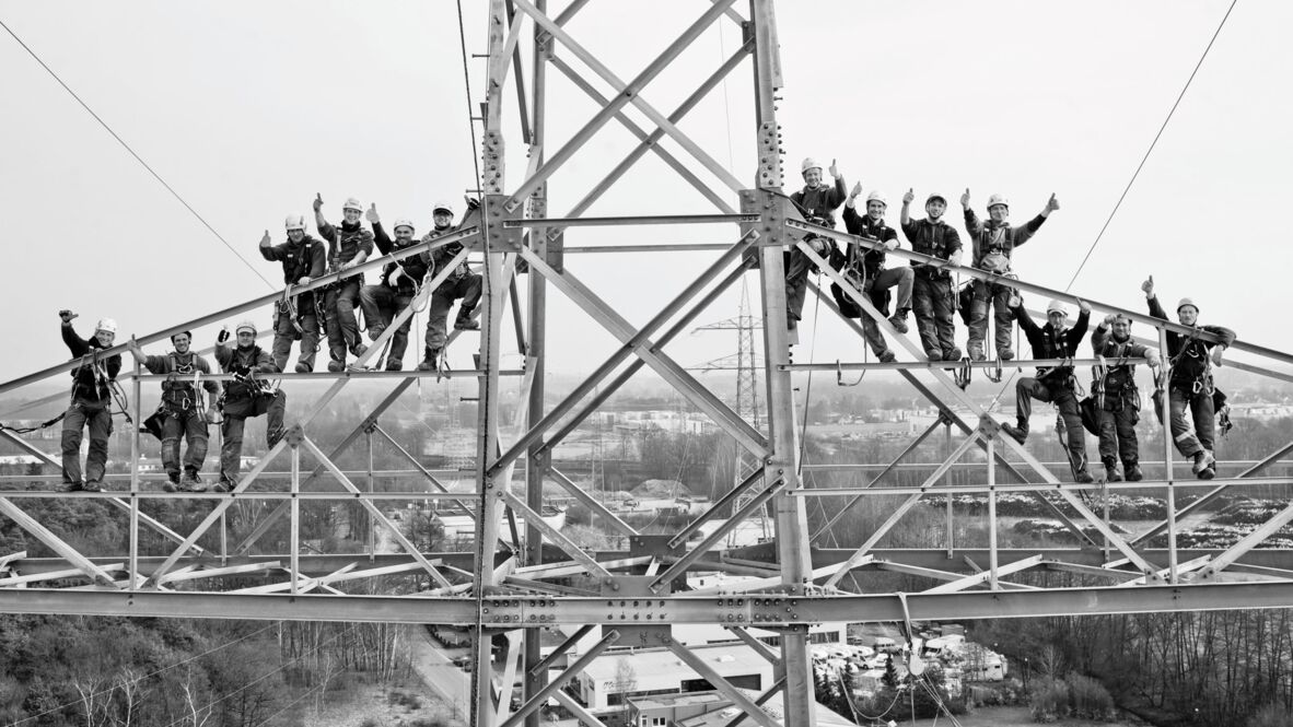 Bild des Jahres 2012 Bild des Jahres 2012