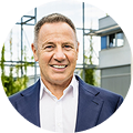 Porträt eines Cteam-Experten für Consulting und Anlagenbau