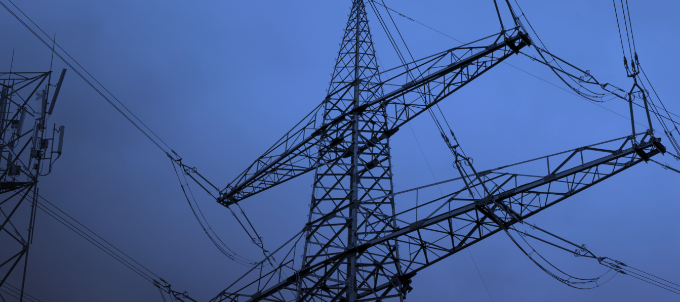 LinkedIn cover - Allgemein heller mit Logo