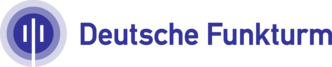 Logo Deutsche Funkturm, Cteams Partner im Ausbau der Telekommunikationsinfrastruktur in Deutschland. Logo Deutsche Funkturm, Cteams Partner im Ausbau der Telekommunikationsinfrastruktur in Deutschland.