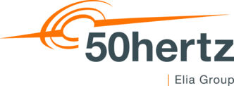 50hertz Logo Elia Group: Infrastrukturprojekte im Bereich Energie für Cteam Consulting und Anlagenbau 50hertz Logo Elia Group: Infrastrukturprojekte im Bereich Energie für Cteam Consulting und Anlagenbau