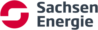 Sachsen Energie Logo, relevant für Anlagenbau und Netzinfrastrukturprojekte von Cteam. Sachsen Energie Logo, relevant für Anlagenbau und Netzinfrastrukturprojekte von Cteam.