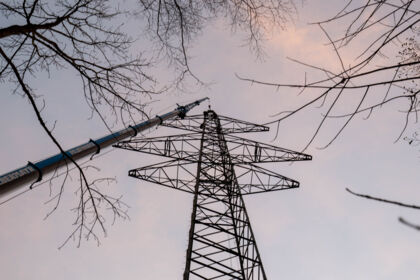 380 kV Ltg. UW Salzburg - UW Kaprun - Salzburgleitung