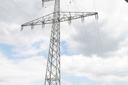 ARGE 110-kV Ltg. UW Peigarten - UW Poysdorf ARGE 110-kV Ltg. UW Peigarten - UW Poysdorf