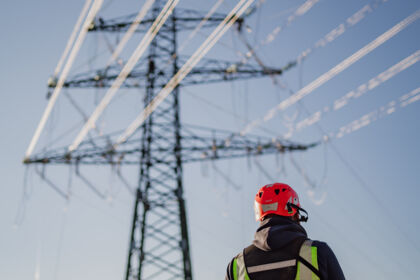 Zentralraum OÖ (Abschnitt 2) 110/220 kV-Leitung Ernsthofen - Hütte Süd Zentralraum OÖ (Abschnitt 2) 110/220 kV-Leitung Ernsthofen - Hütte Süd