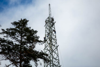 380 kV Ltg. UW Salzburg - UW Kaprun - Salzburgleitung 380 kV Ltg. UW Salzburg - UW Kaprun - Salzburgleitung