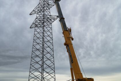 Weinviertelleitung, Los 3 Weinviertelleitung, Los 3