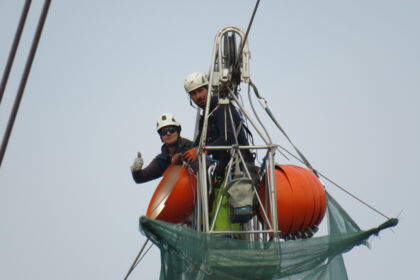 Generalsanierung St. Peter - Ernsthofen