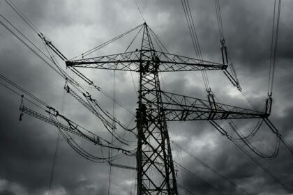 380-kV Ltg. Aschaffenburg – Bergrheinfeld, B87 380-kV Ltg. Aschaffenburg – Bergrheinfeld, B87