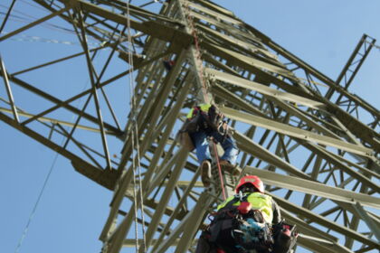 B152 380 kV Ltg. Adelkofen - Matzenhof, Baulos 2 B152 380 kV Ltg. Adelkofen - Matzenhof, Baulos 2