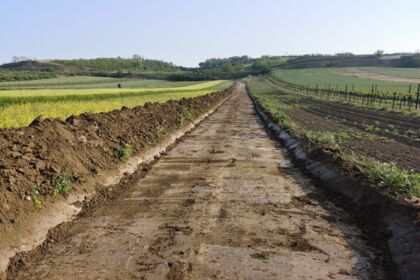 Weinviertelleitung, Los 3