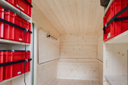 Demontage Salzburgleitung ARGE Demontage Salzburgleitung ARGE