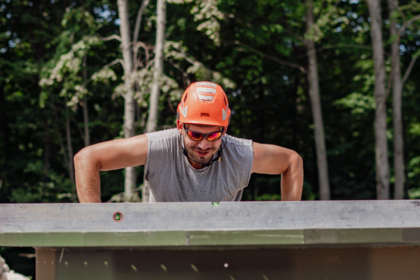 Ersatzneubau 110-kV Ltg. UW Wiener Neustadt - UW Wasenbruck Ersatzneubau 110-kV Ltg. UW Wiener Neustadt - UW Wasenbruck