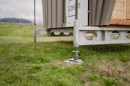 Demontage Salzburgleitung ARGE Demontage Salzburgleitung ARGE