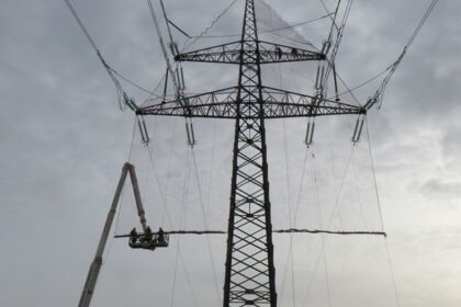 Generalsanierung St. Peter - Ernsthofen