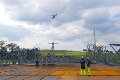 Generalsanierung St. Peter - Ernsthofen