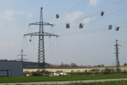 Generalsanierung St. Peter - Ernsthofen