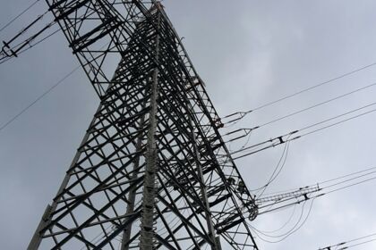 110- 220- 380-kV Ltg. Westerkappeln – Lüstringen 110- 220- 380-kV Ltg. Westerkappeln – Lüstringen