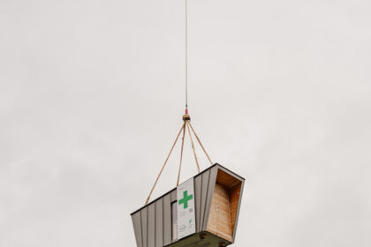 Demontage Salzburgleitung ARGE Demontage Salzburgleitung ARGE