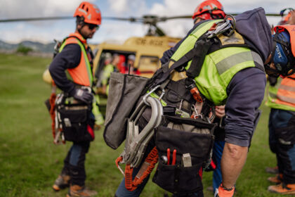 Demontage Salzburgleitung ARGE Demontage Salzburgleitung ARGE