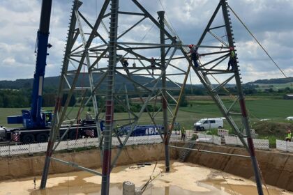 Ersatzneubau Ostbayernring A030 Abschnitt B-Nord B160 Los 2