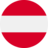 197447 - Flagge Österreich 197447 - Flagge Österreich