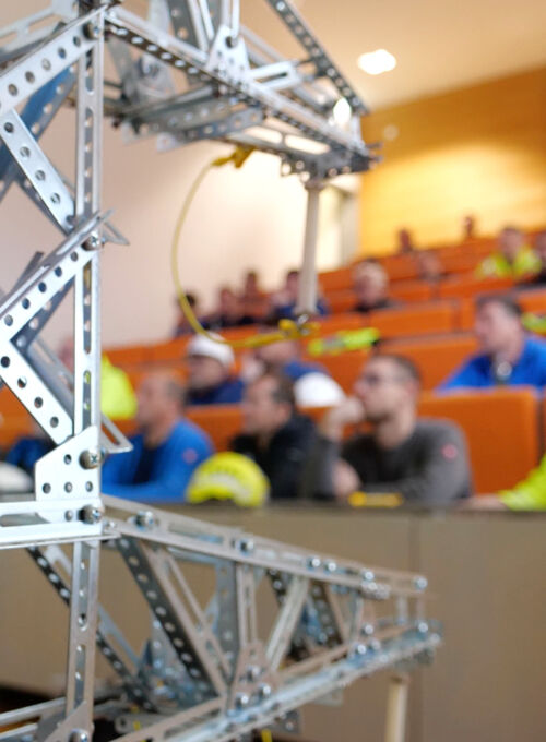 Hörsaal2 Hörsaal2