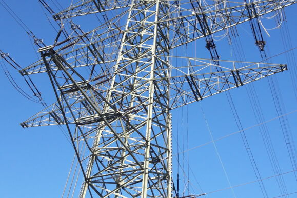 110- 220- 380-kV Ltg. Westerkappeln – Lüstringen 110- 220- 380-kV Ltg. Westerkappeln – Lüstringen