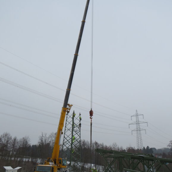 Generalsanierung St. Peter - Ernsthofen Generalsanierung St. Peter - Ernsthofen