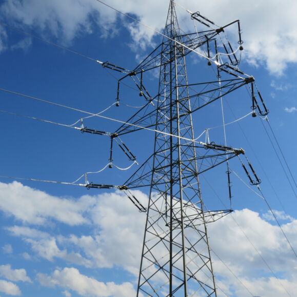 1:1 Seiltausch 220 kV Ltg. Tauern - Wei&szlig;enbach, System 221/222