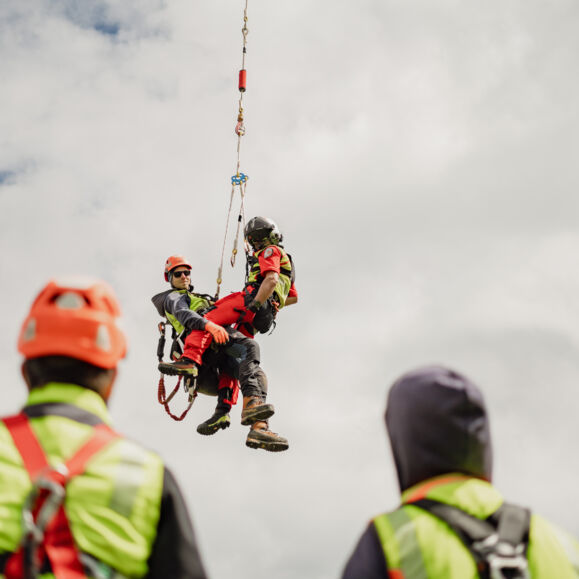 Demontage Salzburgleitung ARGE Demontage Salzburgleitung ARGE