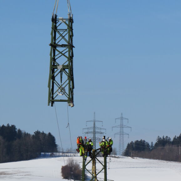 Generalsanierung St. Peter - Ernsthofen Generalsanierung St. Peter - Ernsthofen