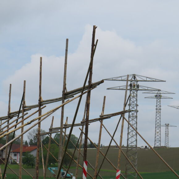 Generalsanierung St. Peter - Ernsthofen