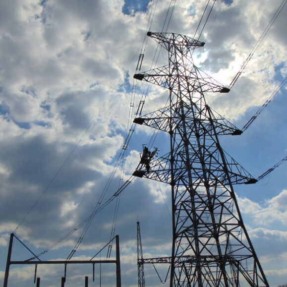 380- 110-kV Ltg. V&ouml;hringen &ndash; F&uuml;ssen, BL. 4543