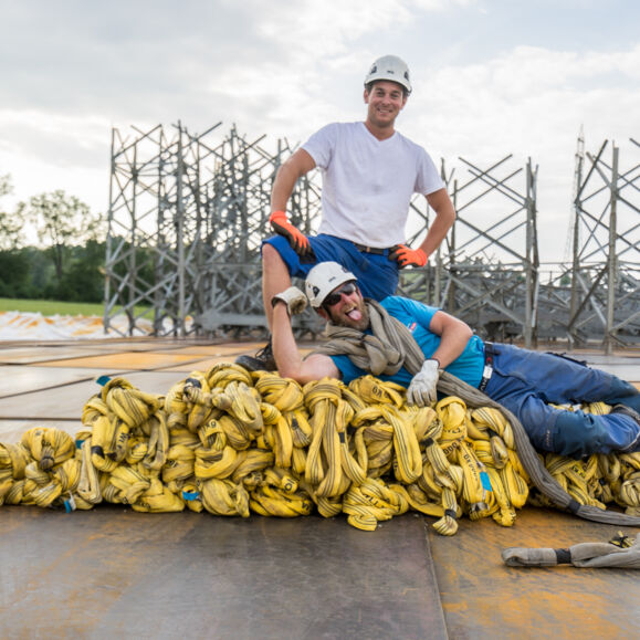 Generalsanierung St. Peter - Ernsthofen Generalsanierung St. Peter - Ernsthofen