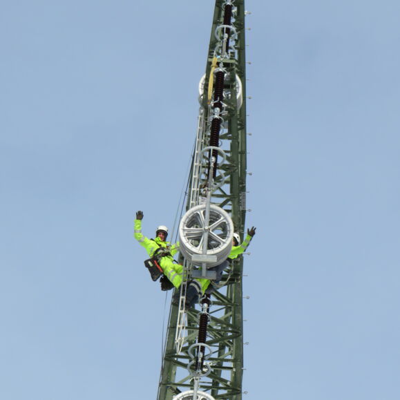 Generalsanierung St. Peter - Ernsthofen Generalsanierung St. Peter - Ernsthofen